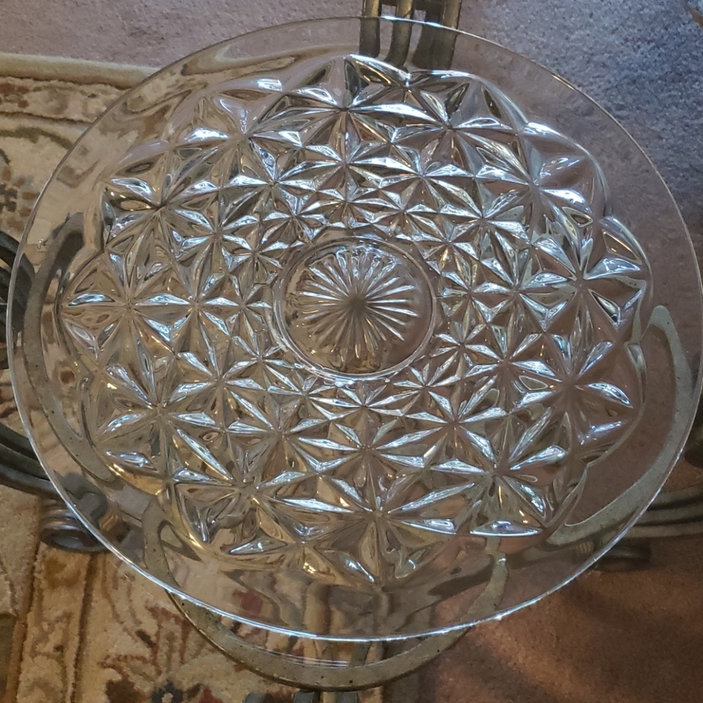 15" inch dish